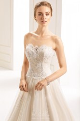 Νυφικό Bianco Evento Isabelle